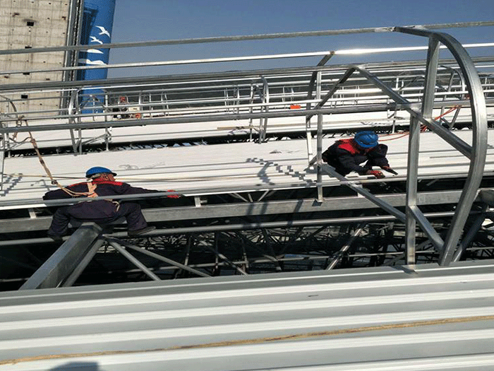 怒江国际会展中心网架